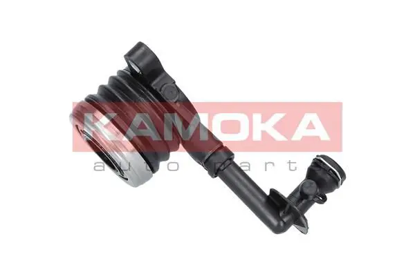 Handler.Part Central slave cylinder, clutch KAMOKA CC010 4