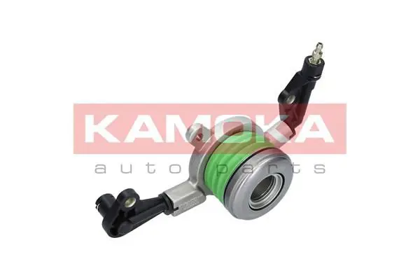 Handler.Part Central slave cylinder, clutch KAMOKA CC019 1