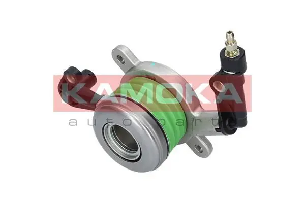 Handler.Part Central slave cylinder, clutch KAMOKA CC019 2