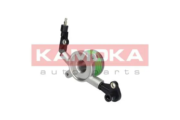 Handler.Part Central slave cylinder, clutch KAMOKA CC019 4