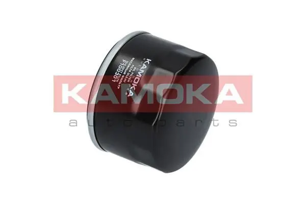 Handler.Part Oil filter KAMOKA F100301 2