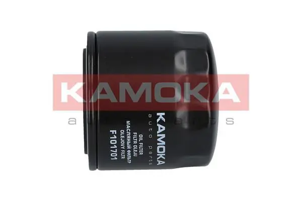 Handler.Part Oil filter KAMOKA F101701 2