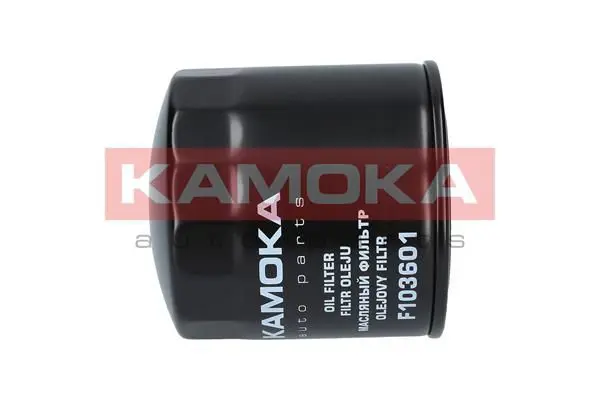 Handler.Part Oil filter KAMOKA F103601 4