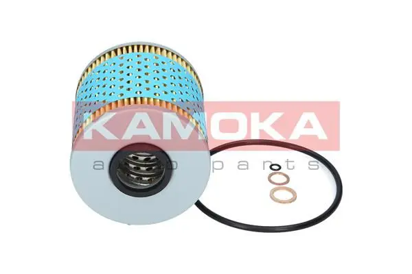 Handler.Part Oil filter KAMOKA F104901 1