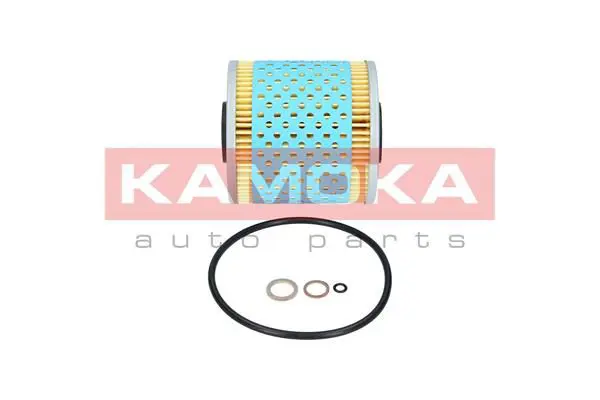 Handler.Part Oil filter KAMOKA F104901 2