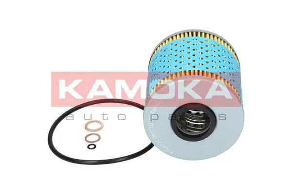 Handler.Part Oil filter KAMOKA F104901 3