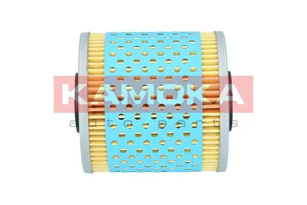 Handler.Part Oil filter KAMOKA F104901 4