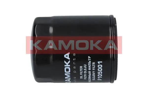 Handler.Part Oil filter KAMOKA F105001 4