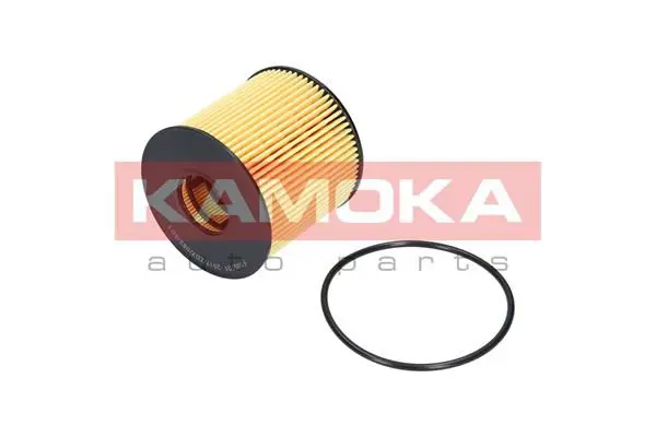 Handler.Part Oil filter KAMOKA F105701 1