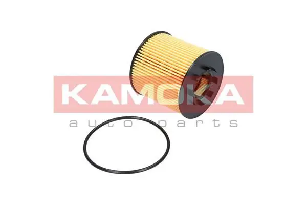 Handler.Part Oil filter KAMOKA F105701 2