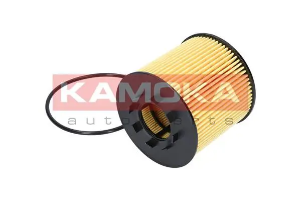 Handler.Part Oil filter KAMOKA F105701 3