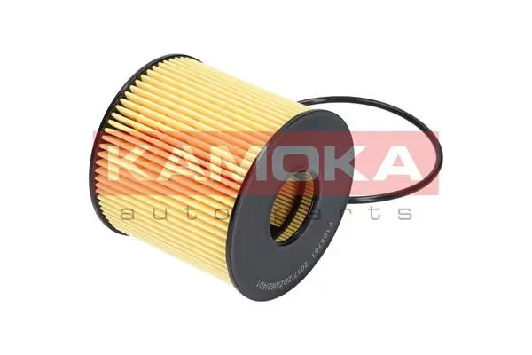 Handler.Part Oil filter KAMOKA F105701 4