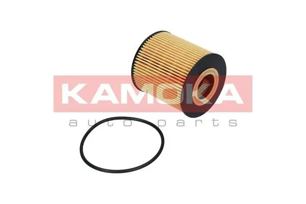 Handler.Part Oil filter KAMOKA F107001 1