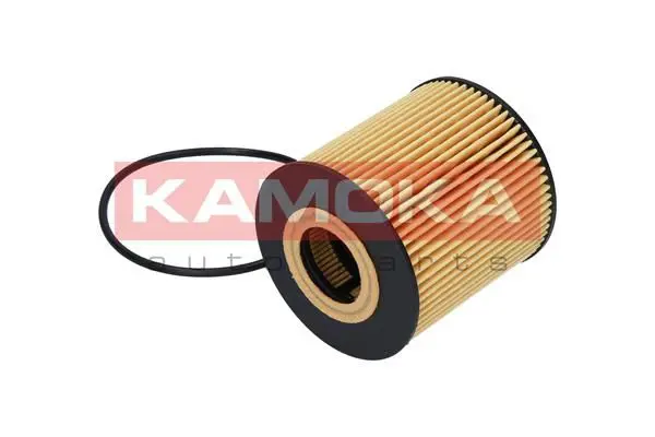 Handler.Part Oil filter KAMOKA F107001 2