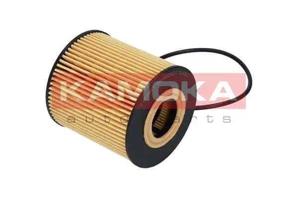 Handler.Part Oil filter KAMOKA F107001 3