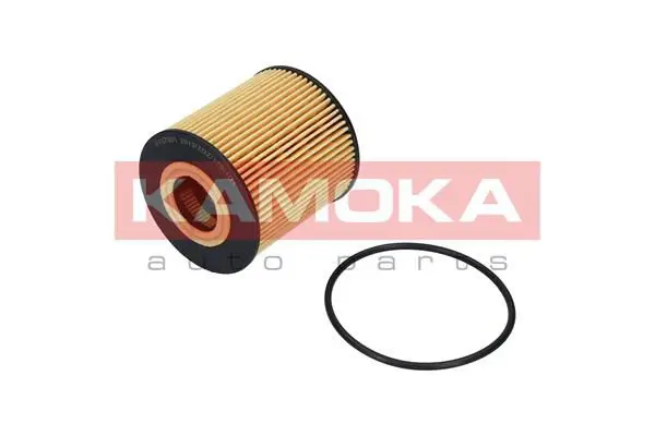 Handler.Part Oil filter KAMOKA F107001 4