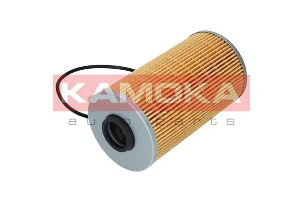 Handler.Part Oil filter KAMOKA F107401 1