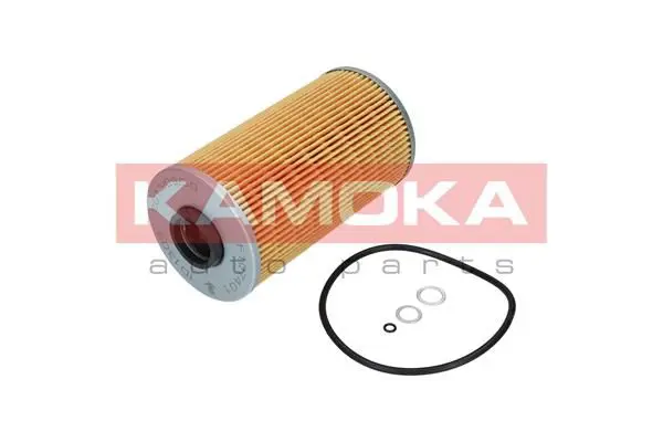 Handler.Part Oil filter KAMOKA F107401 3