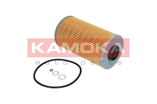 Handler.Part Oil filter KAMOKA F107401 4