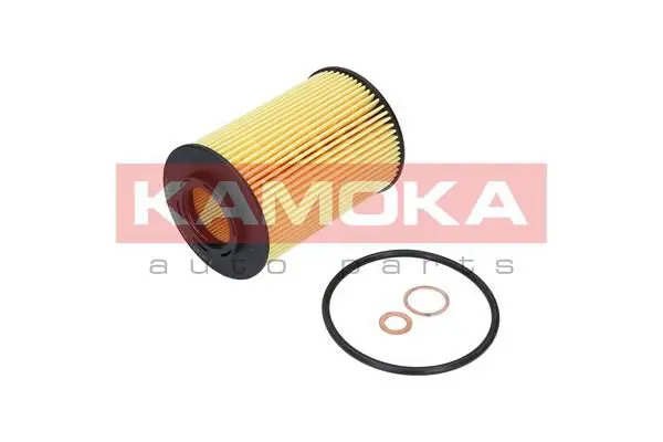 Handler.Part Oil filter KAMOKA F107901 1