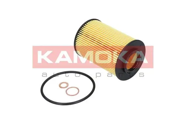 Handler.Part Oil filter KAMOKA F107901 2