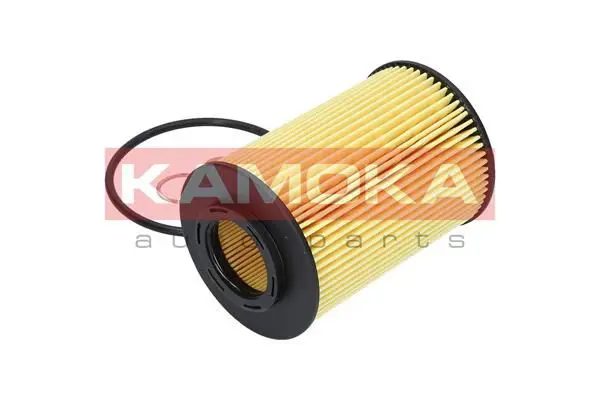 Handler.Part Oil filter KAMOKA F107901 3