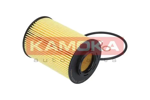 Handler.Part Oil filter KAMOKA F107901 4