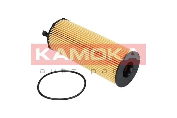 Handler.Part Oil filter KAMOKA F110001 1