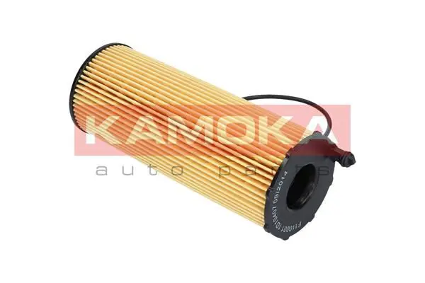 Handler.Part Oil filter KAMOKA F110001 3