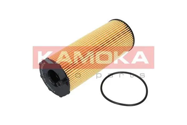 Handler.Part Oil filter KAMOKA F110001 4