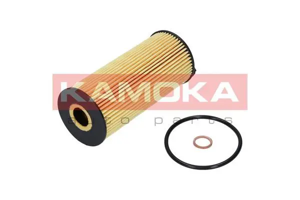 Handler.Part Oil filter KAMOKA F110901 1