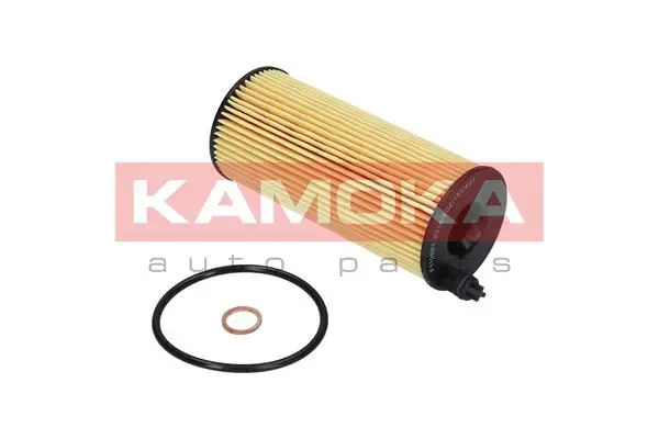 Handler.Part Oil filter KAMOKA F110901 2