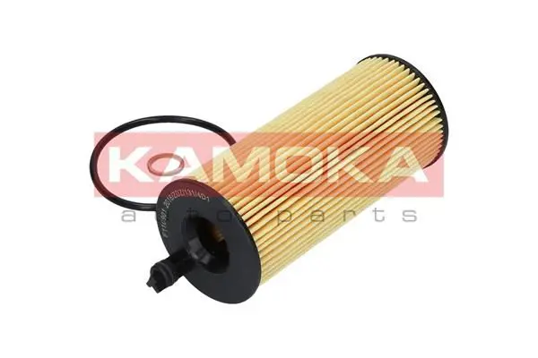 Handler.Part Oil filter KAMOKA F110901 3