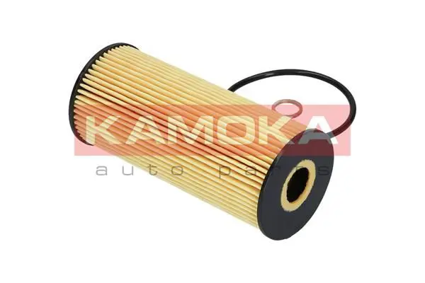 Handler.Part Oil filter KAMOKA F110901 4