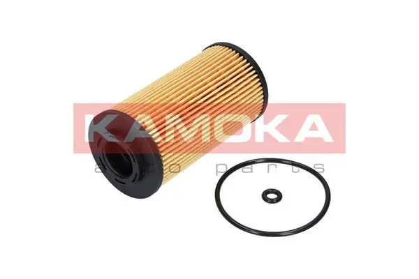 Handler.Part Oil filter KAMOKA F111001 1