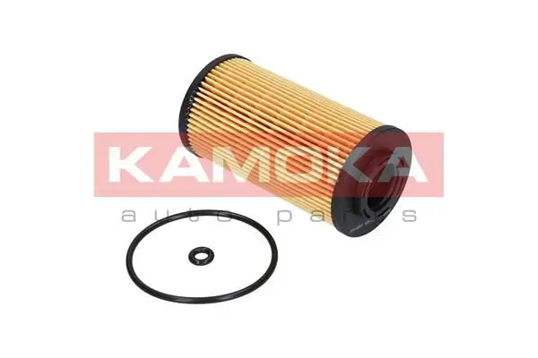 Handler.Part Oil filter KAMOKA F111001 2