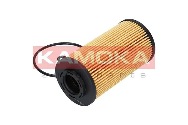 Handler.Part Oil filter KAMOKA F111001 3