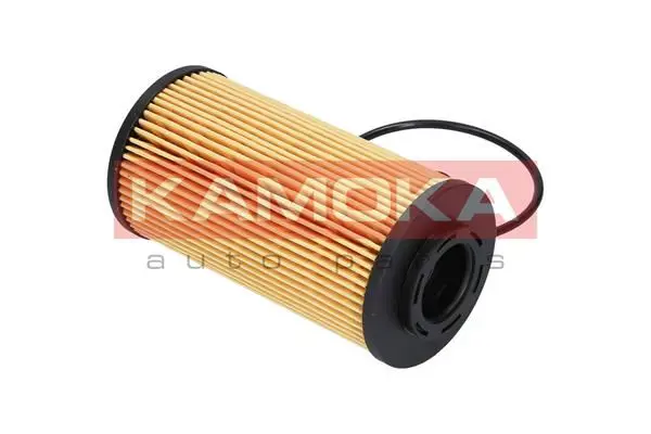 Handler.Part Oil filter KAMOKA F111001 4