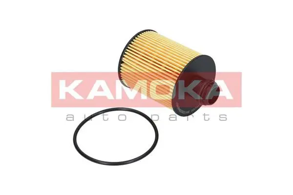 Handler.Part Oil filter KAMOKA F111701 1