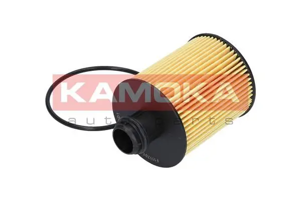 Handler.Part Oil filter KAMOKA F111701 2