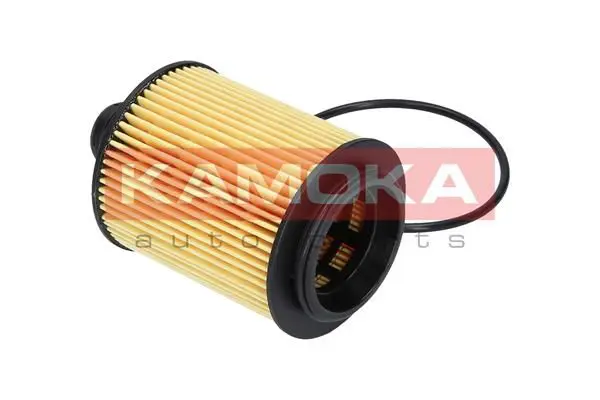 Handler.Part Oil filter KAMOKA F111701 3