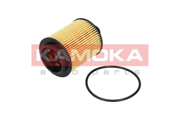 Handler.Part Oil filter KAMOKA F111701 4