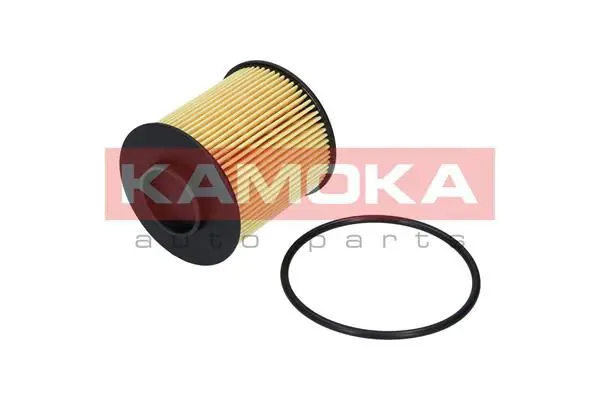 Handler.Part Oil filter KAMOKA F111801 1