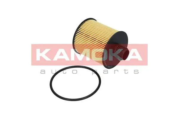 Handler.Part Oil filter KAMOKA F111801 2