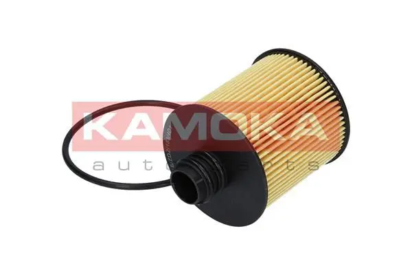 Handler.Part Oil filter KAMOKA F111801 3