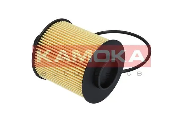 Handler.Part Oil filter KAMOKA F111801 4