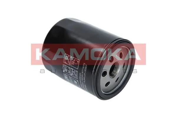 Handler.Part Oil filter KAMOKA F113001 1