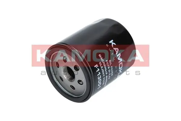 Handler.Part Oil filter KAMOKA F113001 2