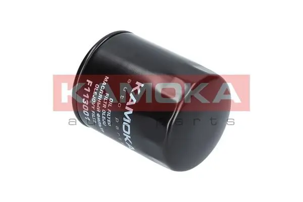 Handler.Part Oil filter KAMOKA F113001 3