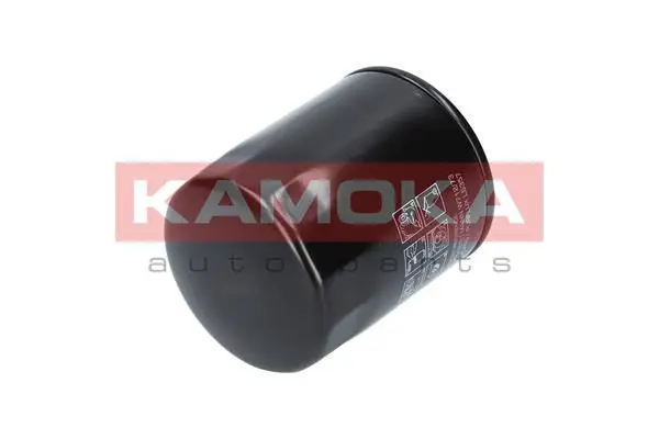 Handler.Part Oil filter KAMOKA F113001 4